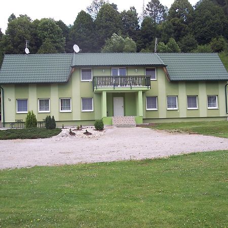 Apartmany Smrecie Bukovina  ภายนอก รูปภาพ
