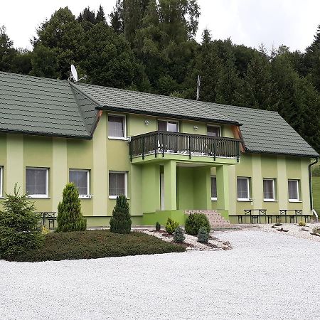Apartmany Smrecie Bukovina  ภายนอก รูปภาพ