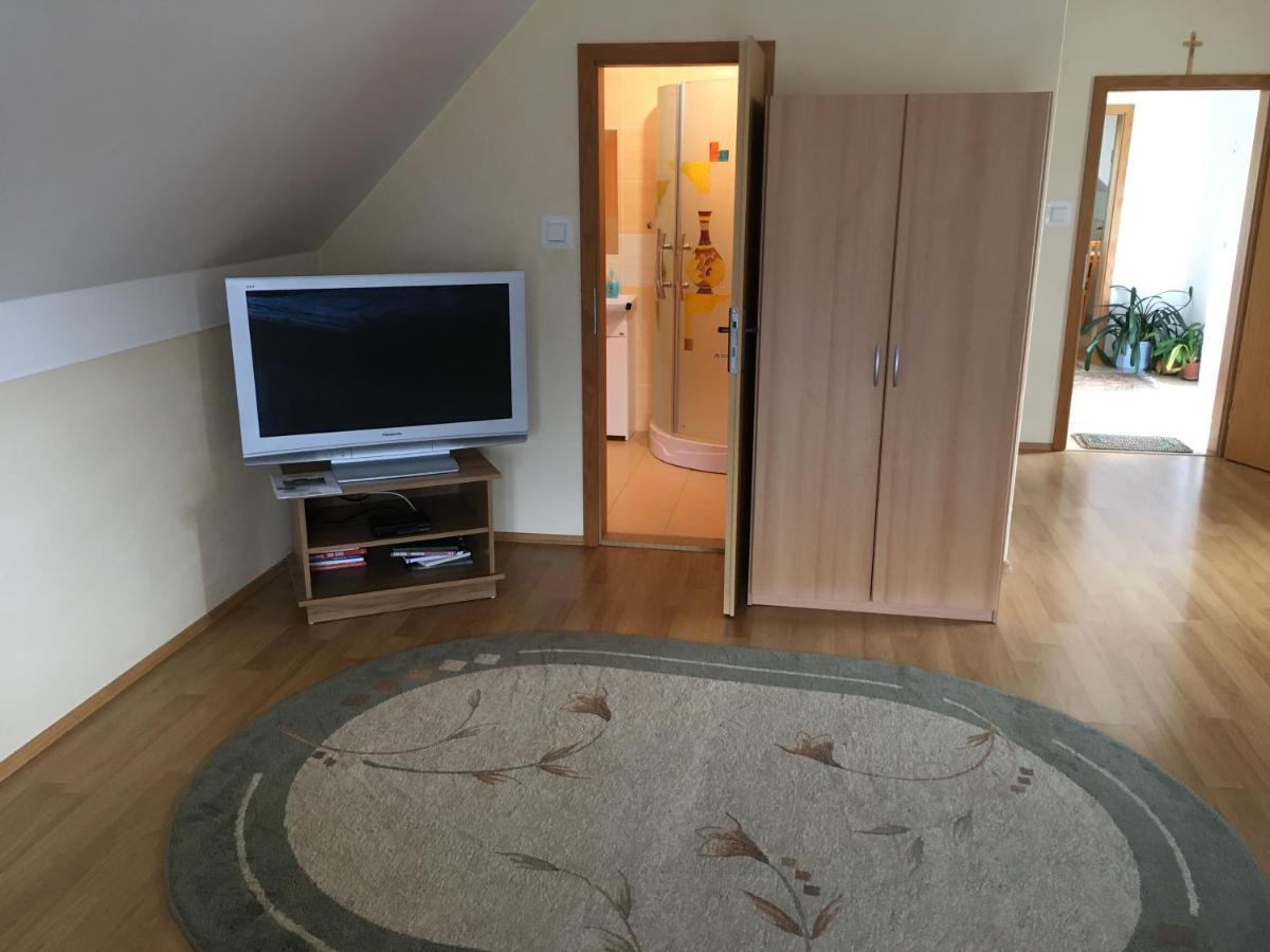 Apartmany Smrecie Bukovina  ภายนอก รูปภาพ