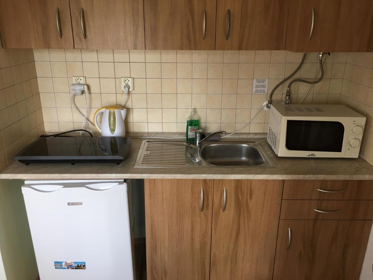 Apartmany Smrecie Bukovina  ภายนอก รูปภาพ
