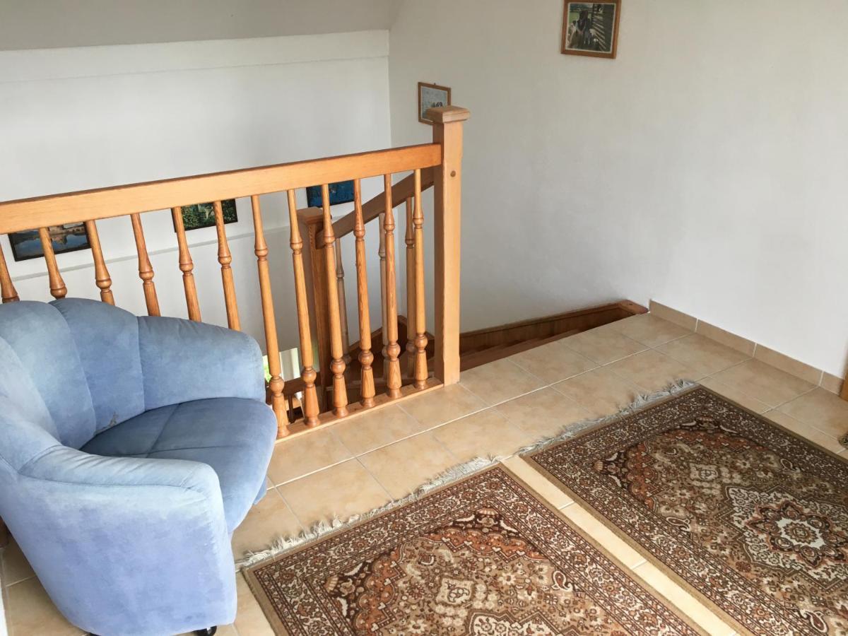 Apartmany Smrecie Bukovina  ภายนอก รูปภาพ