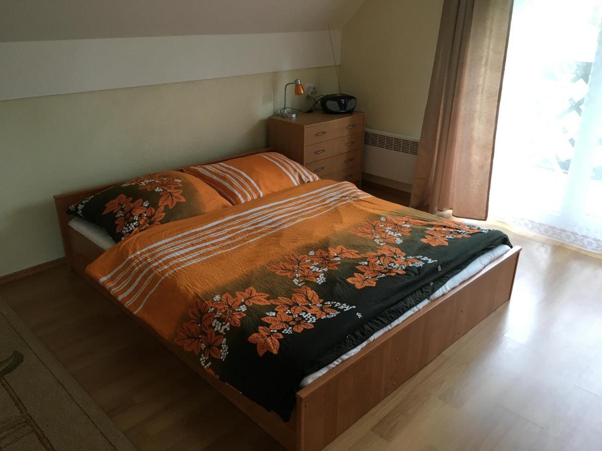 Apartmany Smrecie Bukovina  ภายนอก รูปภาพ