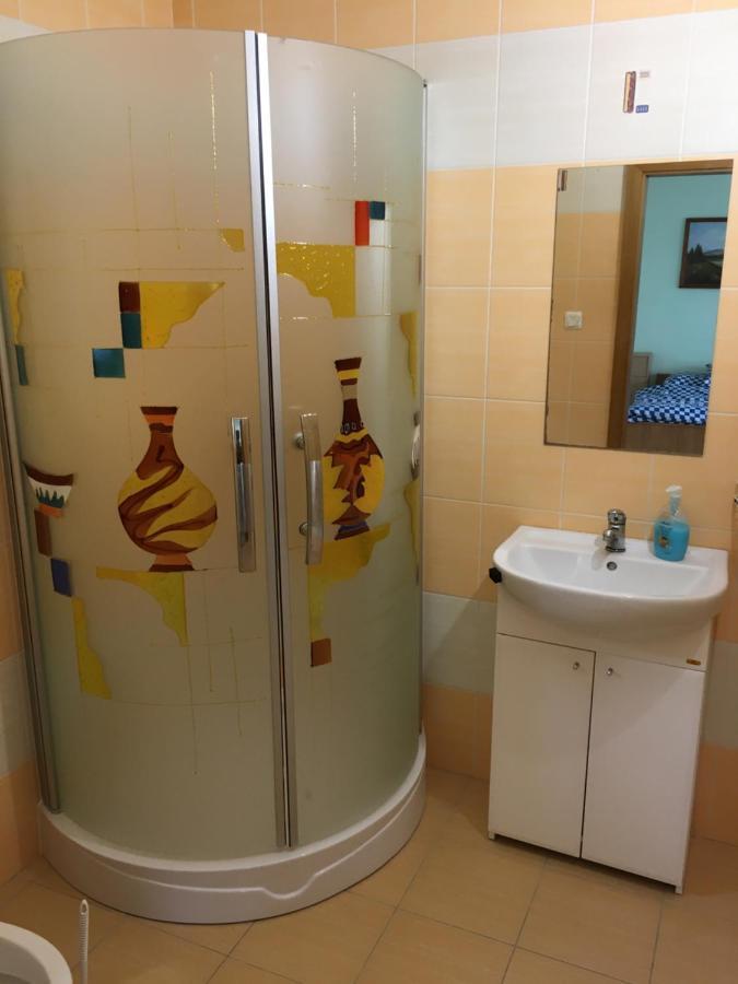 Apartmany Smrecie Bukovina  ภายนอก รูปภาพ