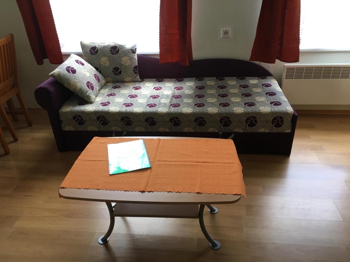 Apartmany Smrecie Bukovina  ภายนอก รูปภาพ