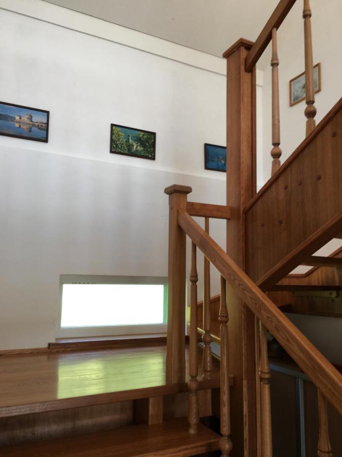 Apartmany Smrecie Bukovina  ภายนอก รูปภาพ