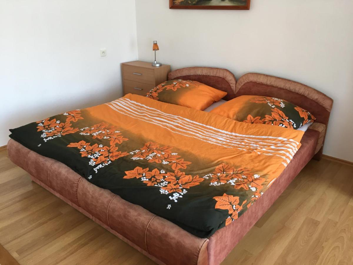 Apartmany Smrecie Bukovina  ภายนอก รูปภาพ
