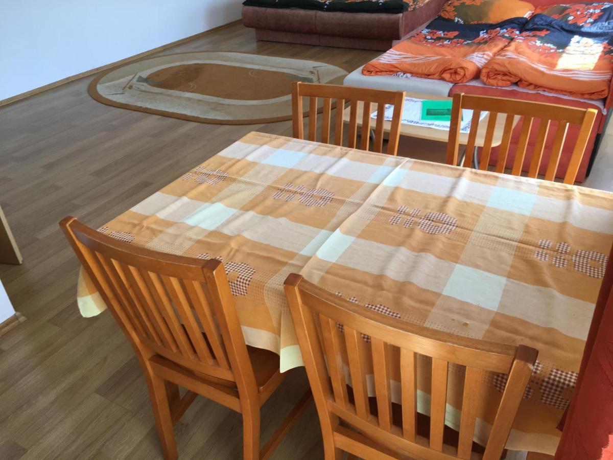 Apartmany Smrecie Bukovina  ภายนอก รูปภาพ