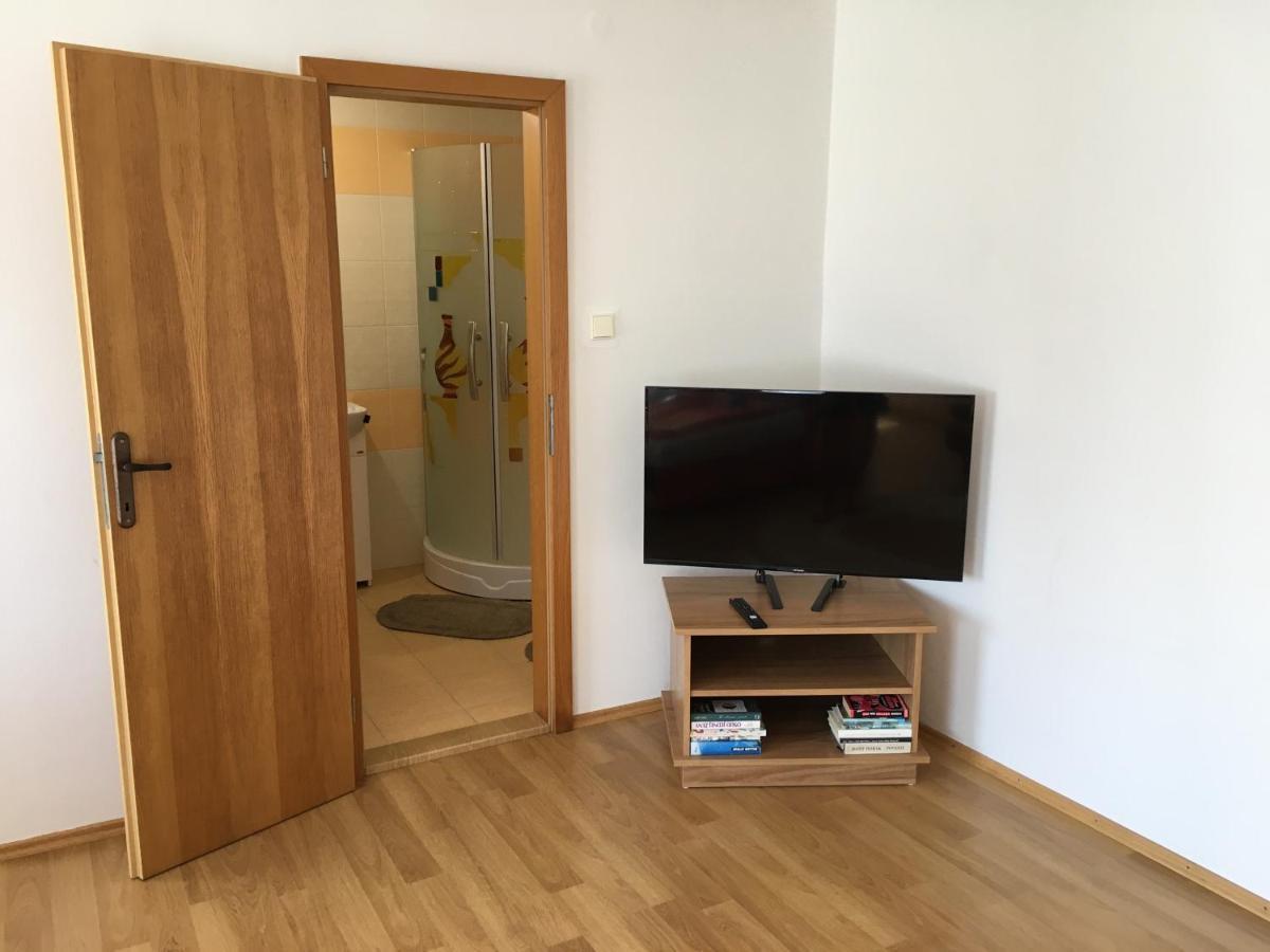 Apartmany Smrecie Bukovina  ภายนอก รูปภาพ