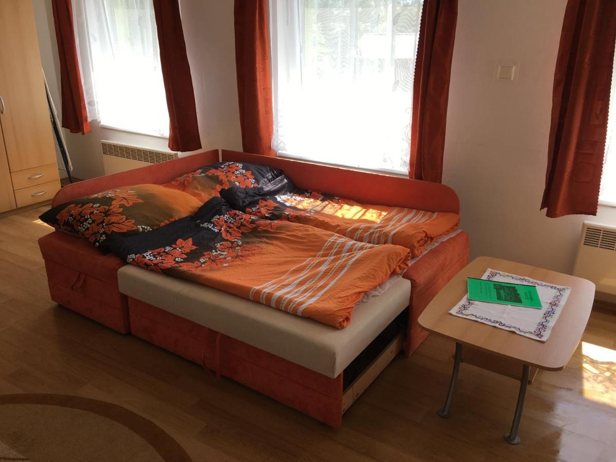Apartmany Smrecie Bukovina  ภายนอก รูปภาพ