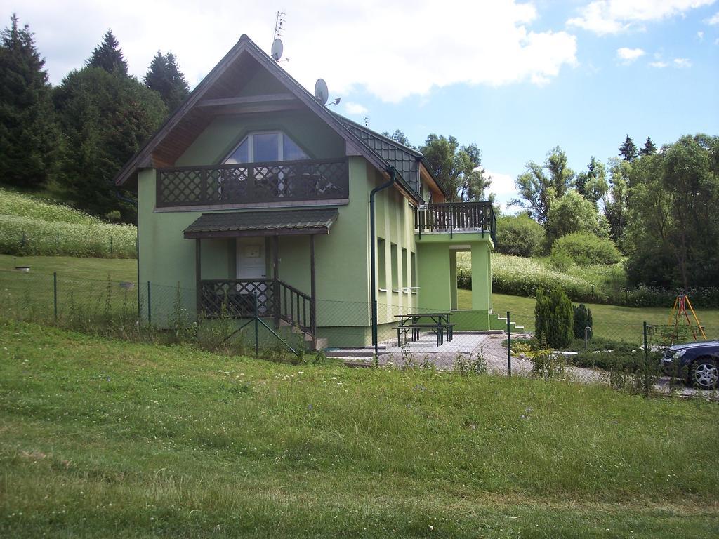 Apartmany Smrecie Bukovina  ภายนอก รูปภาพ