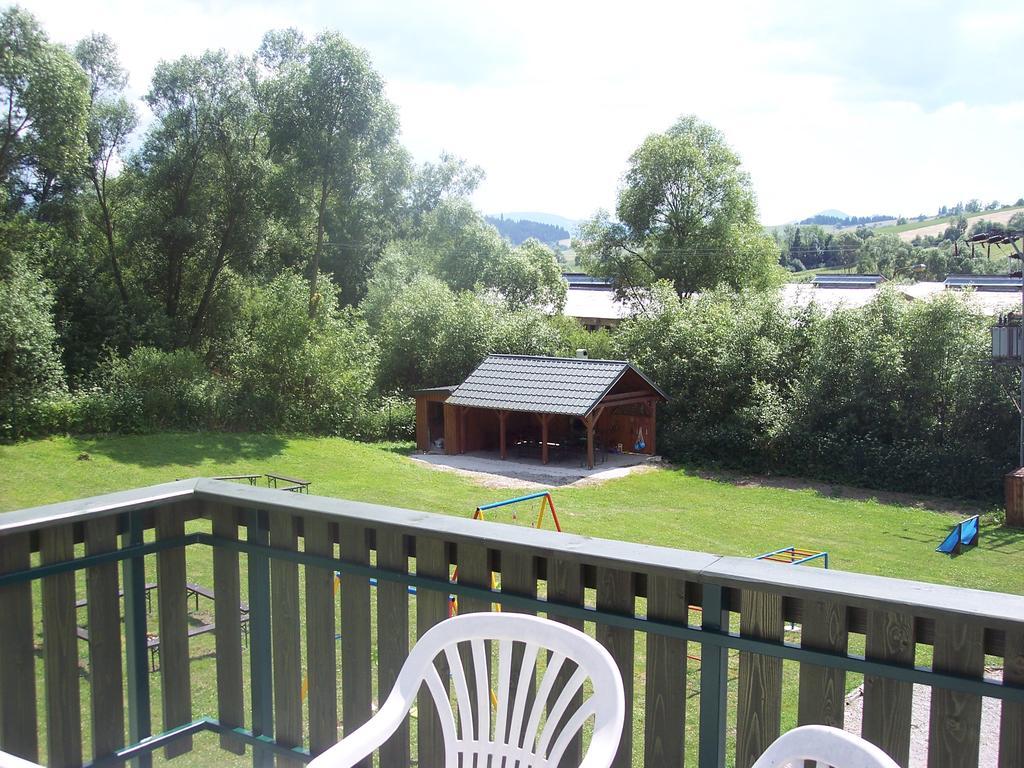 Apartmany Smrecie Bukovina  ภายนอก รูปภาพ