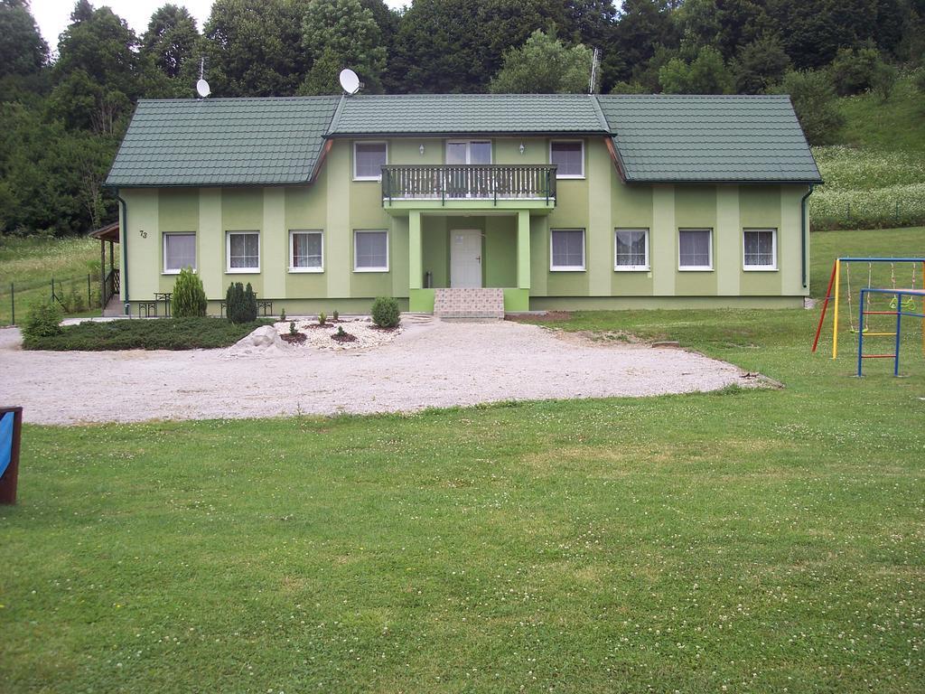 Apartmany Smrecie Bukovina  ภายนอก รูปภาพ
